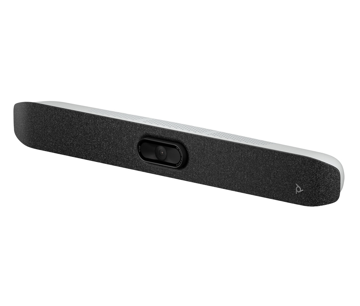 HP Poly Studio V12 USB Video Bar No Power Supply