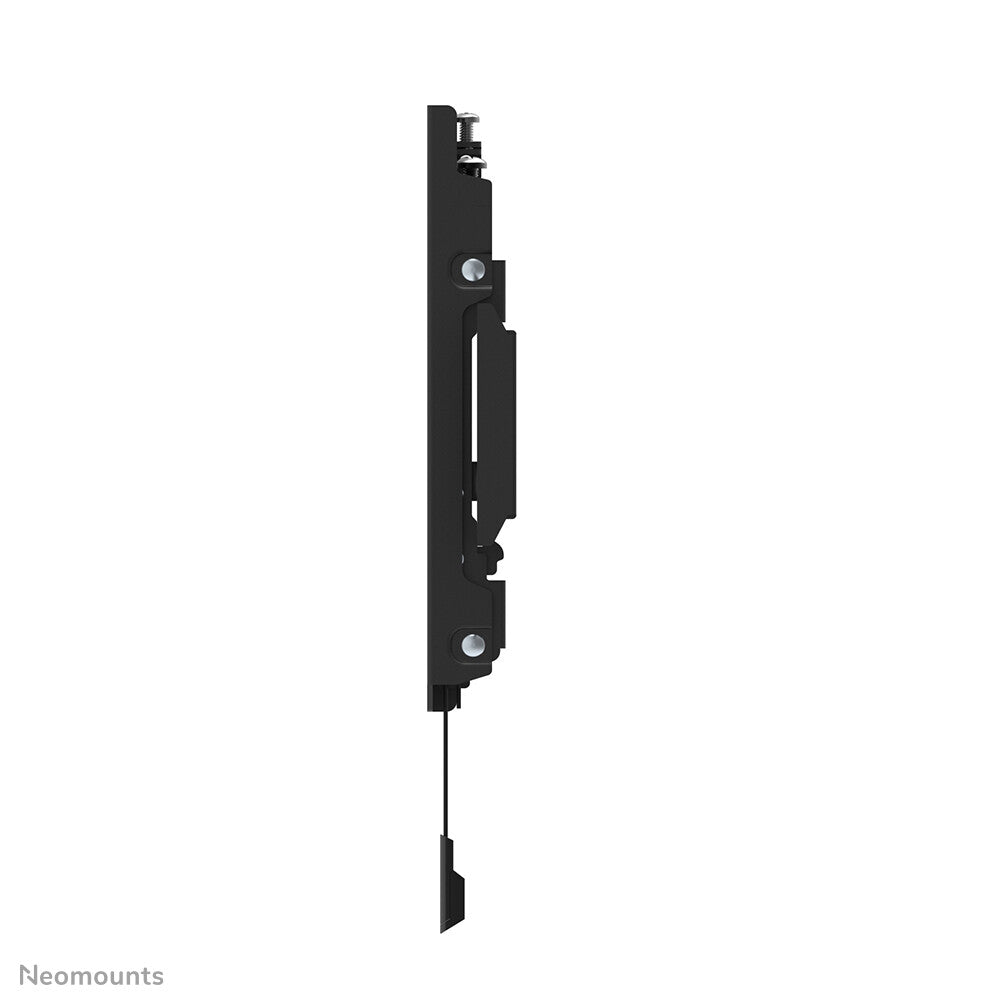 Neomounts WL30S-850BL12 TV mount wall 24-65" - fixed - lockable - fast installation
