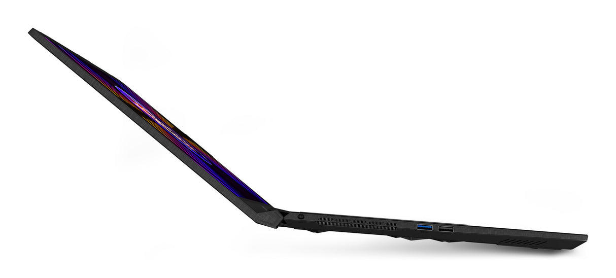 MSI Katana 17 B13VEK-015UK Intel® Core™ i7 i7-13620H Laptop 43.9 cm (17.3") Full HD 16 GB DDR5-SDRAM 1 TB SSD NVIDIA GeForce RTX 4050 Wi-Fi 6 (802.11ax) Windows 11 Home Black