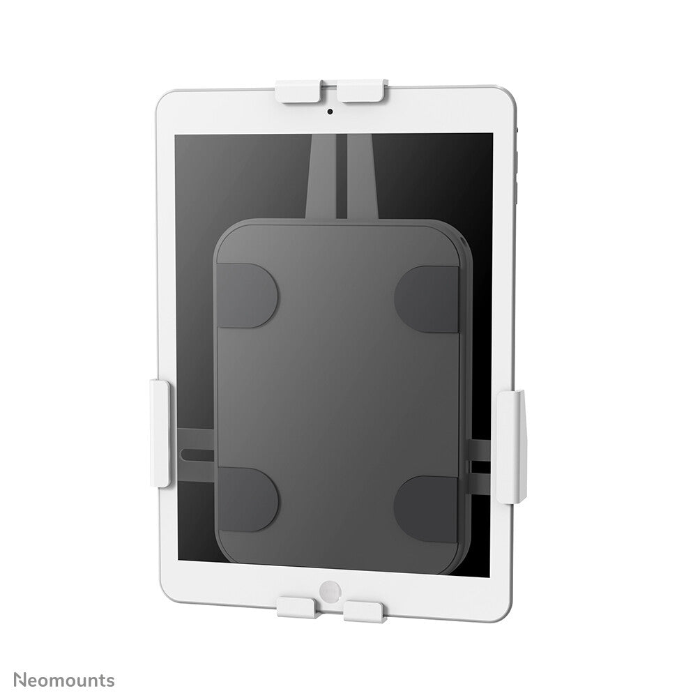 Neomounts WL15-625WH1 Tablet wall mount 7.9-11" - lockable - universal