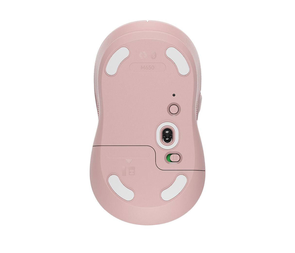 Logitech Signature M650 Wireless Mouse