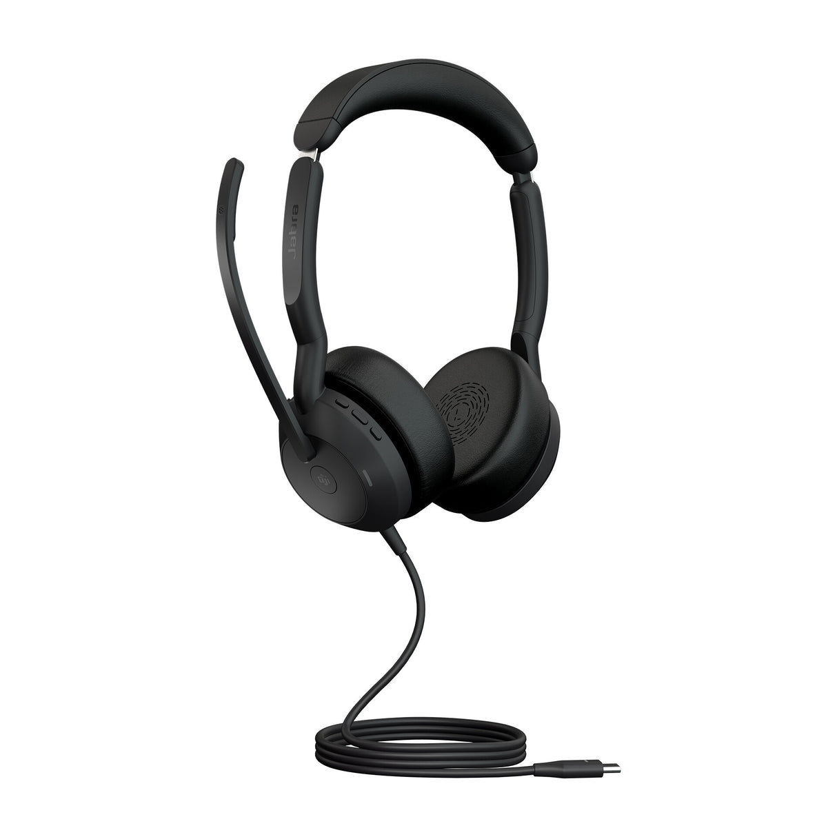 Jabra Evolve2 50 - USB-C MS Stereo