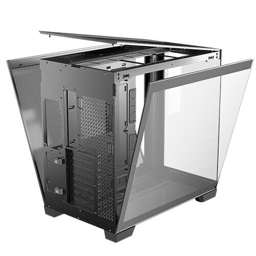 Antec C8 Full Tower Black