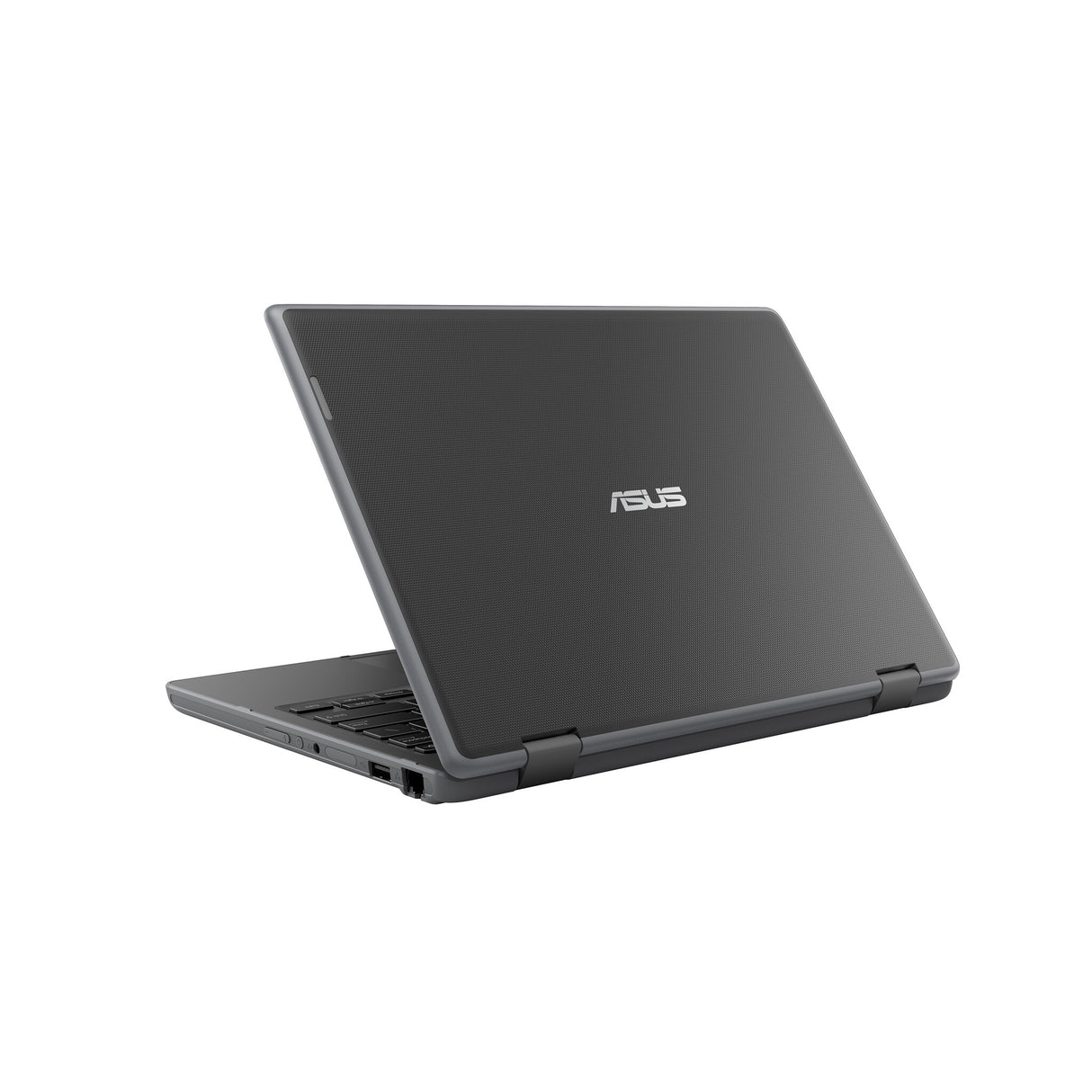 ASUS BR1100F-CS41XAS-3Y Intel® Celeron® N N4500 Hybrid (2-in-1) 29.5 cm (11.6") Touchscreen HD 4 GB DDR4-SDRAM 128 GB SSD Wi-Fi 6 (802.11ax) Windows 11 Pro Education Grey