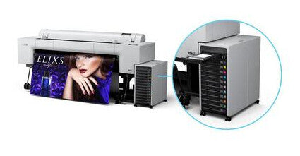 Epson SureColor P20500 large format printer Inkjet Colour