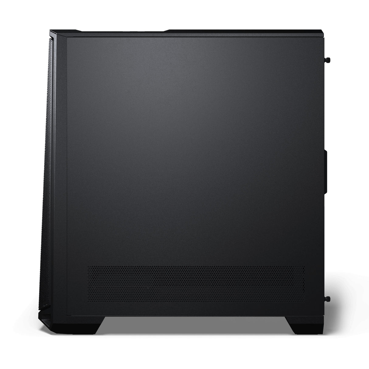 Phanteks PH-EC400GA_DBK01 computer case Midi Tower Black