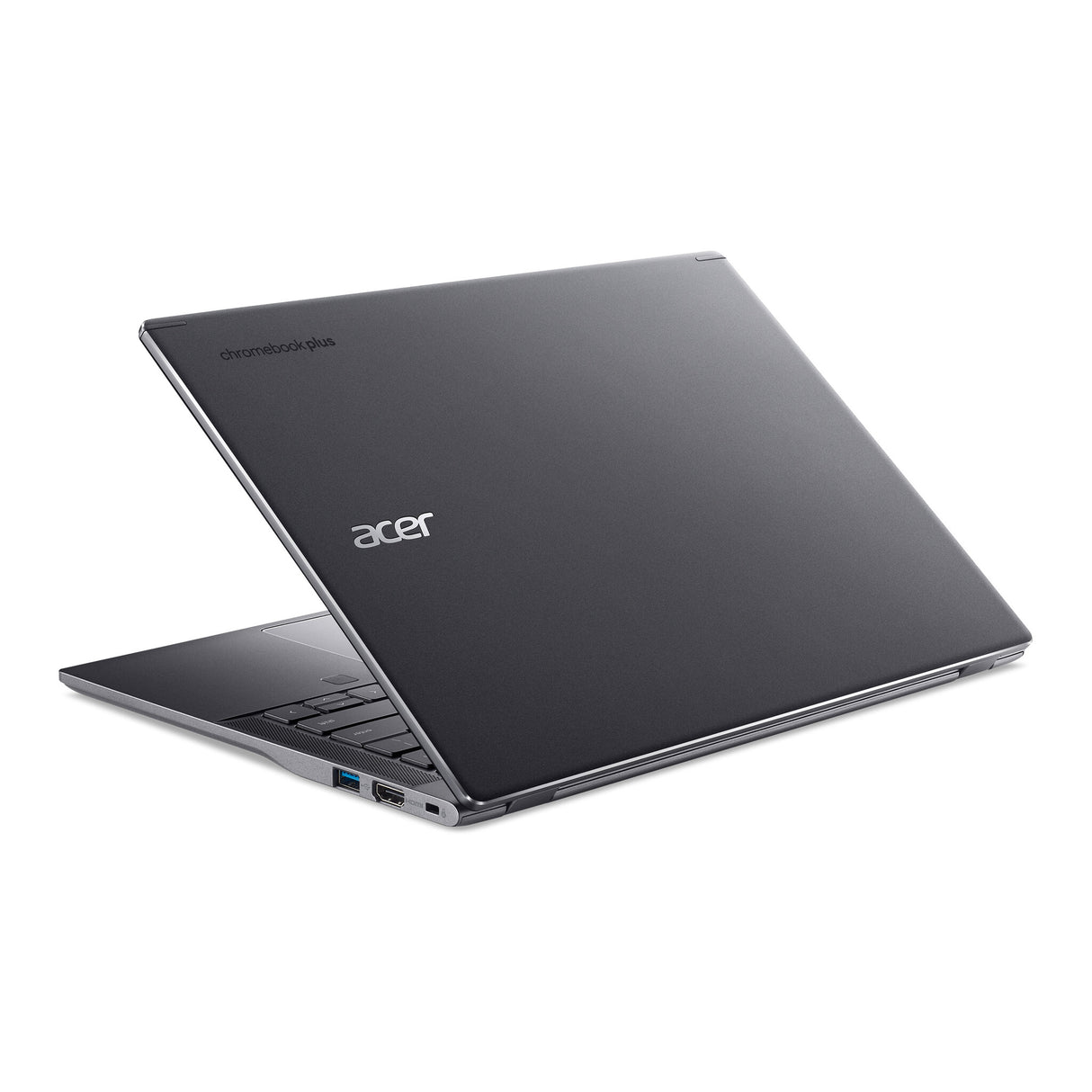 Acer Chromebook Plus 514 (CBE594-2) - Intel Core 5, 8GB RAM, 256GB SSD, 14" WUXGA display, Chrome OS