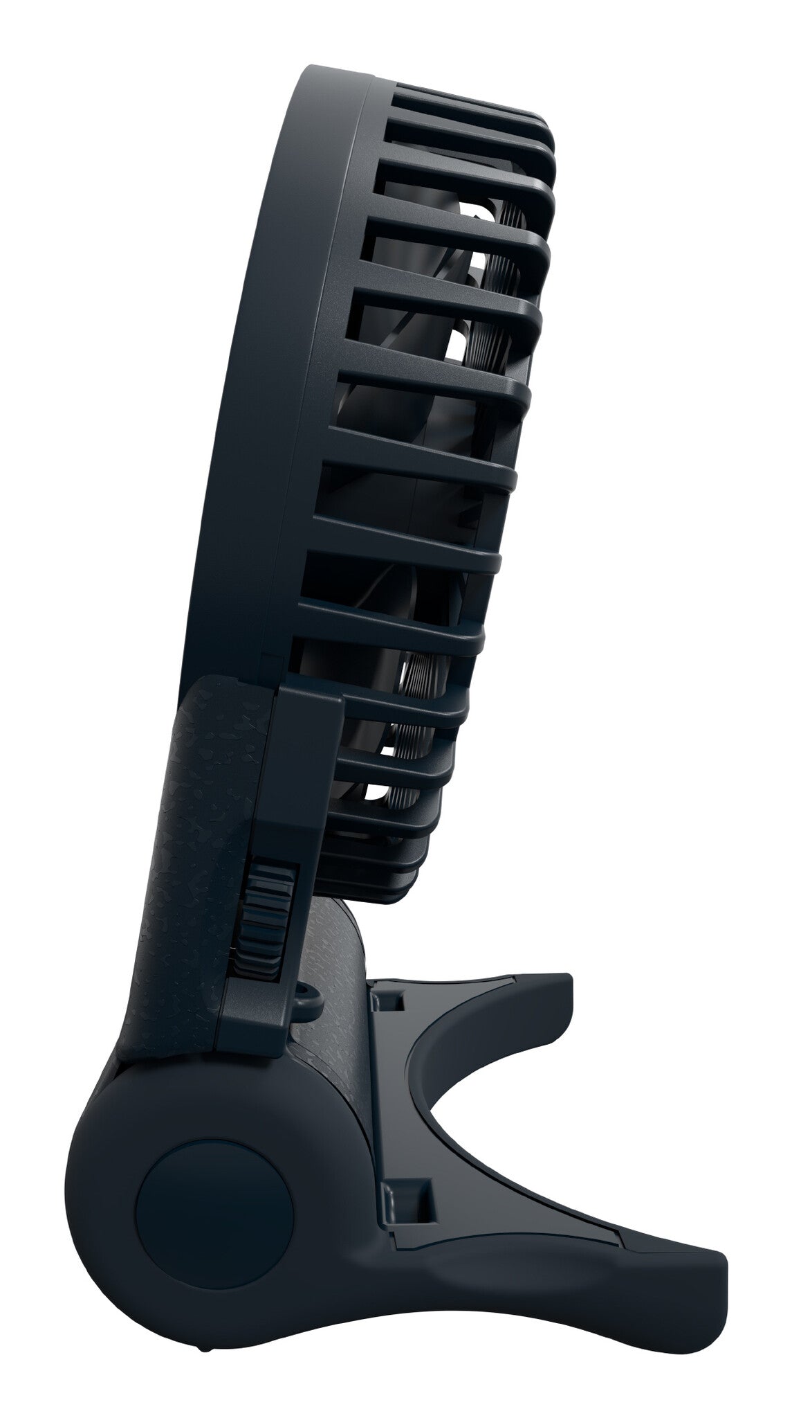 ARCTIC Summair 2Go - Powerful Handheld Fan with Extra-Long Battery Life