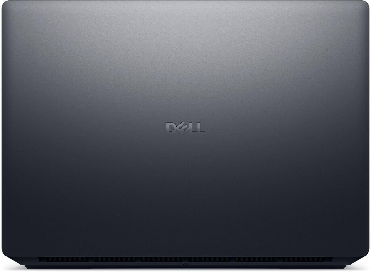 DELL Pro Max 18 Plus MB18250 Intel Core Ultra 7 265HX Mobile workstation 45.7 cm (18") Quad HD+ 32 GB DDR5-SDRAM 1 TB SSD NVIDIA RTX PRO 2000 Blackwell Wi-Fi 7 (802.11be) Windows 11 Pro UK English Black