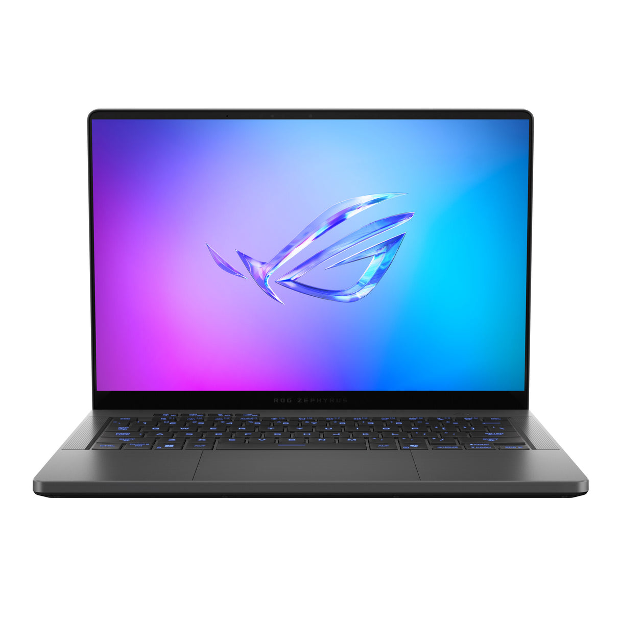 ASUS ROG Zephyrus G14 GA403UM-QS006W AMD Ryzen™ 9 270 Laptop 35.6 cm (14") 3K 16 GB LPDDR5x-SDRAM 1 TB SSD NVIDIA GeForce RTX 5060 Wi-Fi 7 (802.11be) Windows 11 Home Grey