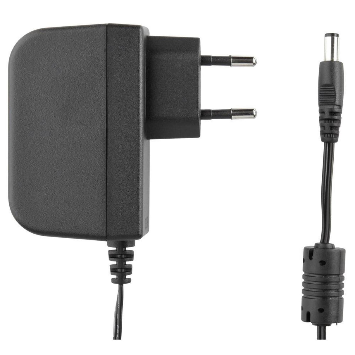DYMO LabelManager Power Adaptor | for LabelManager 160210D500TS & Rhino 420052006000+ Label Makers | EU Plug
