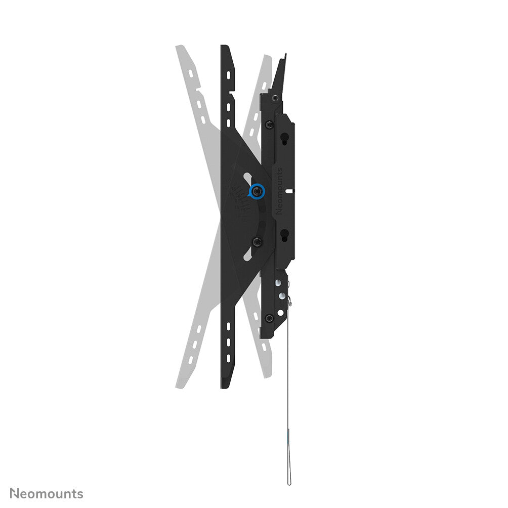 Neomounts WL35-750BL14 Heavy duty wall mount 42-75" - tilt - lockable - fast installation - TÜV