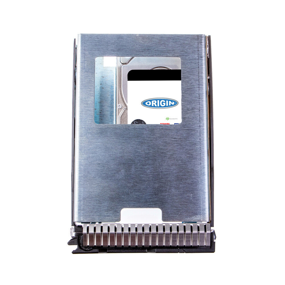 Origin Storage HDD 500GB 3.5in NearLine SAS in Hot Swap Caddy