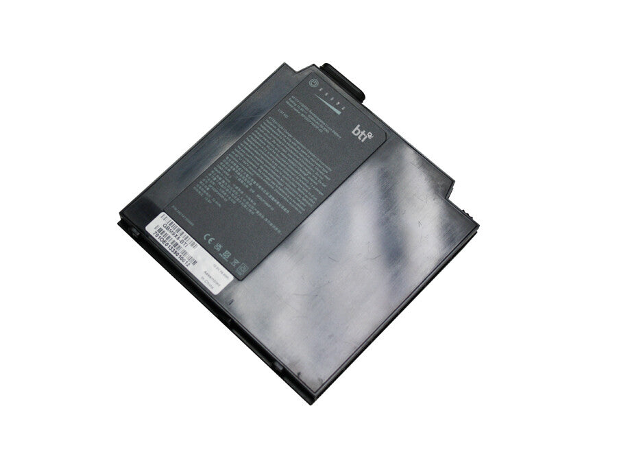 BTI 99.8 9 cell 242141100005 compatible battery for GETAC UX10