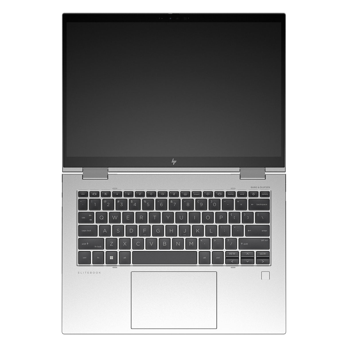 HP EliteBook 830 G10 Intel® Core™ i5 i5-1335U Laptop 33.8 cm (13.3") WUXGA 8 GB LPDDR5-SDRAM 256 GB SSD Wi-Fi 6E (802.11ax) Windows 11 Pro Silver