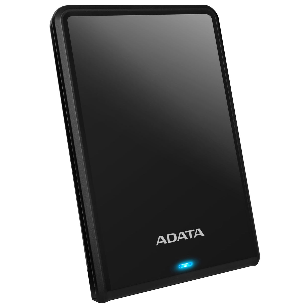 Adata AHV620S-1TU31-CBK 1TB USB 3.1 Negro 2.5" Disco duro externo portátil
