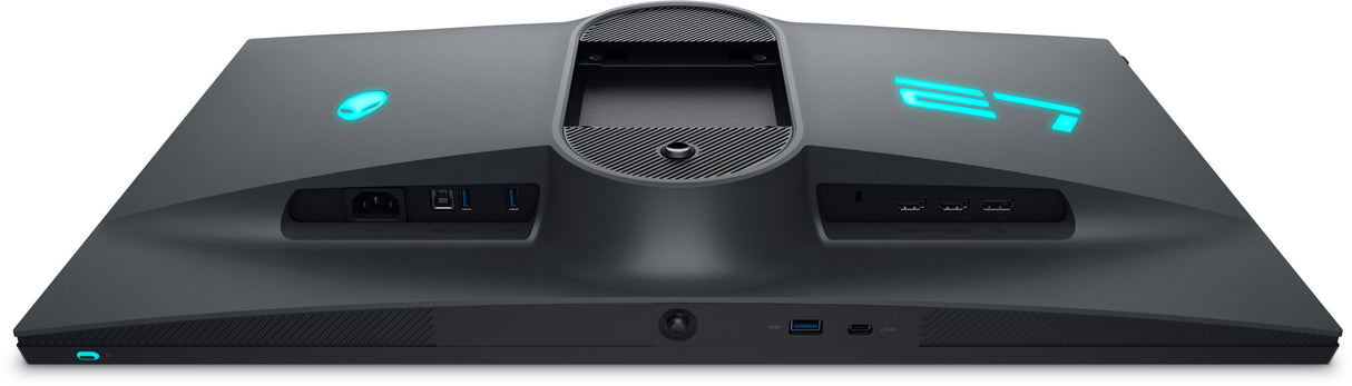 Alienware AW2725QF computer monitor 68.6 cm (27") 3840 x 2160 pixels 4K Ultra HD LCD Black