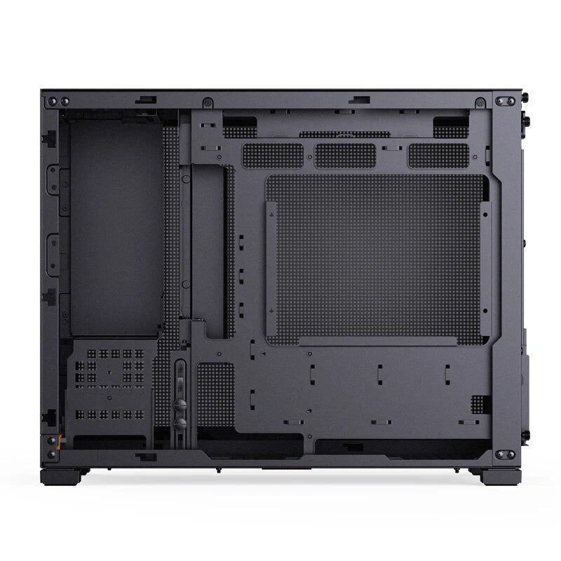 Jonsbo D32 PRO Midi Tower Black