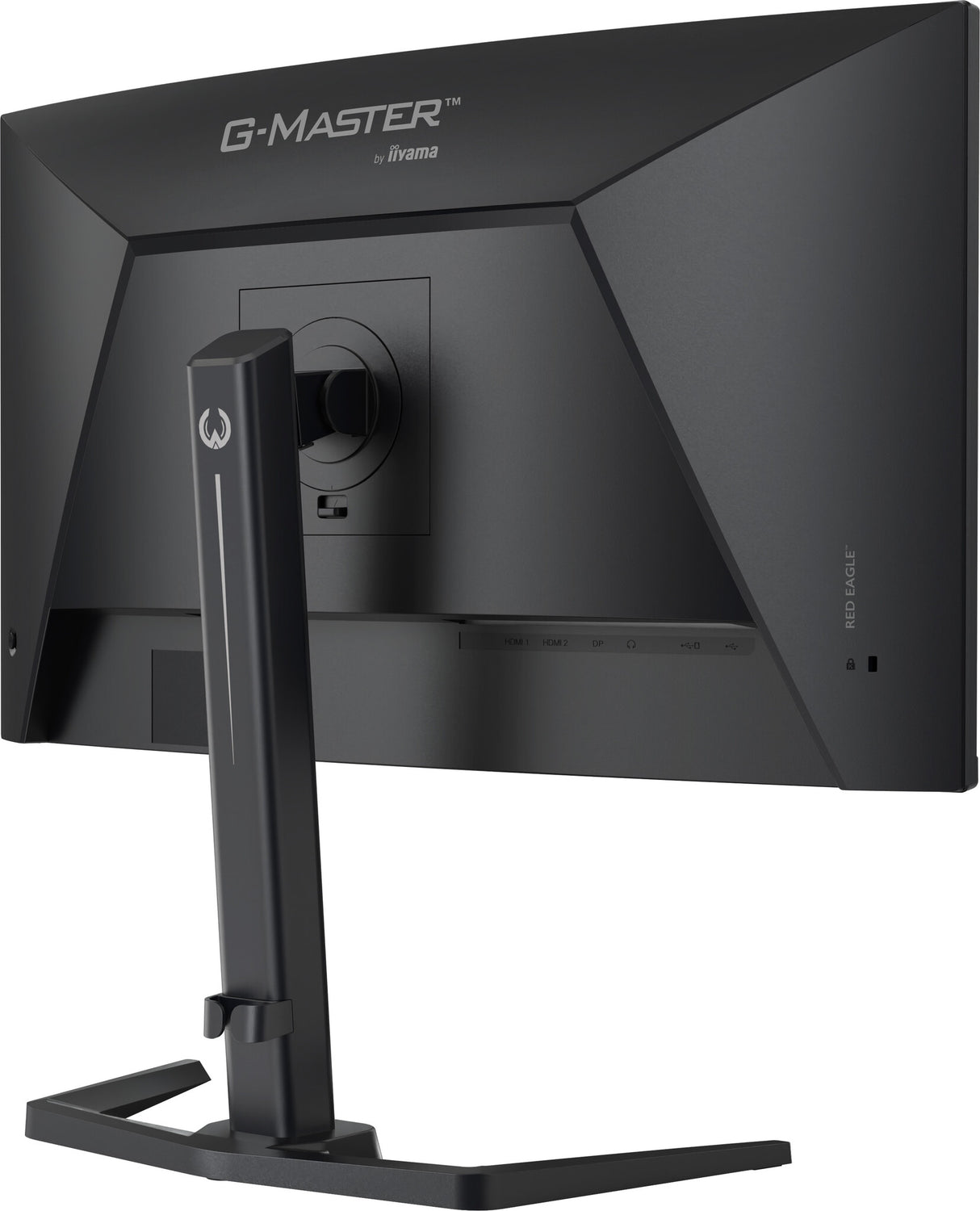 iiyama G-MASTER GCB2784HSU-B1 27" 240Hz computer monitor 68.6 cm (27") 1920 x 1080 pixels Black