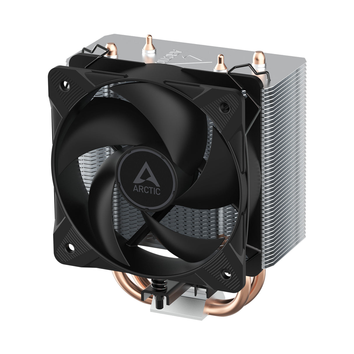 ARCTIC Freezer 8i - CO Compact Intel CPU Cooler for Continuous Operation