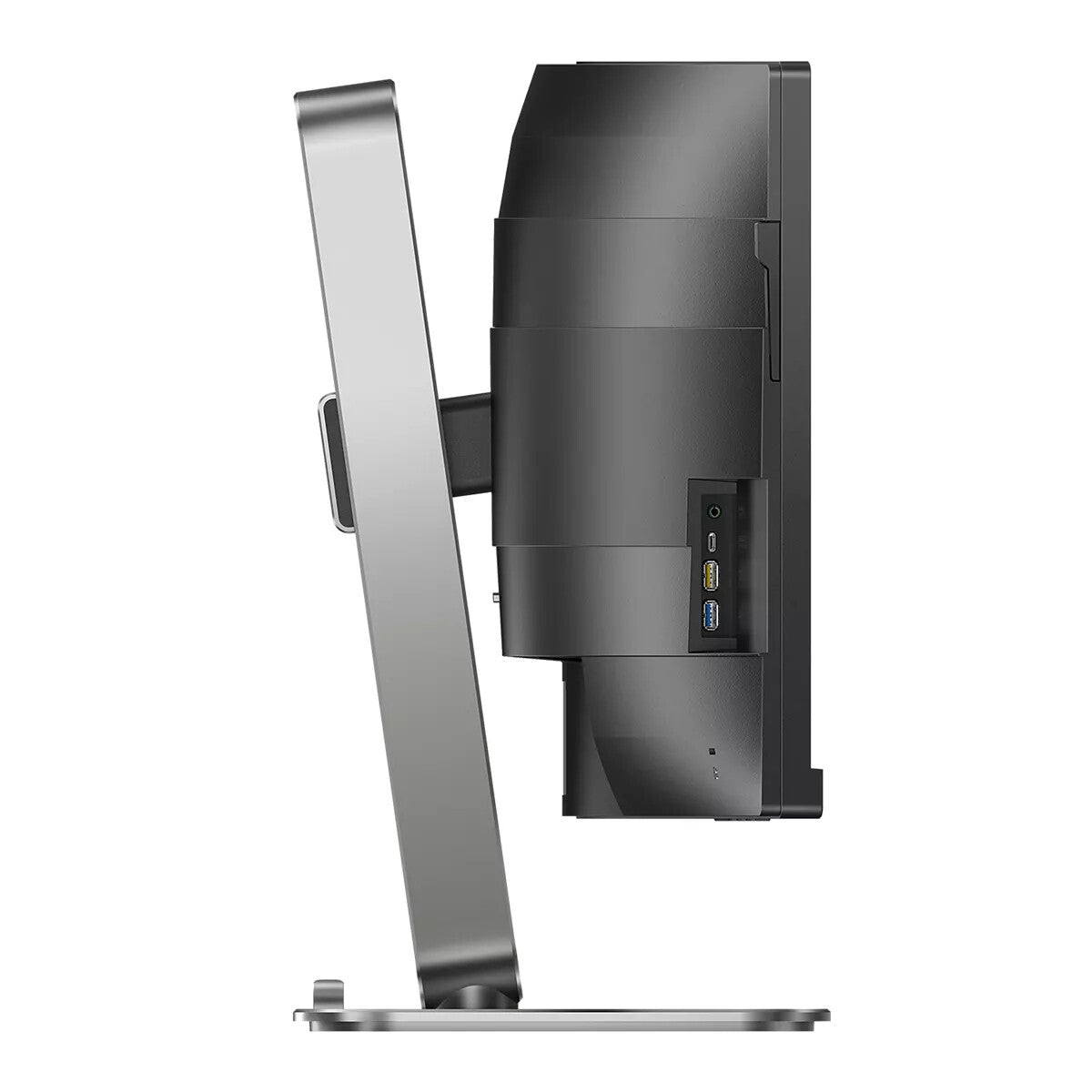 Philips 5000 series 49B2U5900C/00 computer monitor 124 cm (48.8") 5120 x 1440 pixels Dual QHD LCD Black