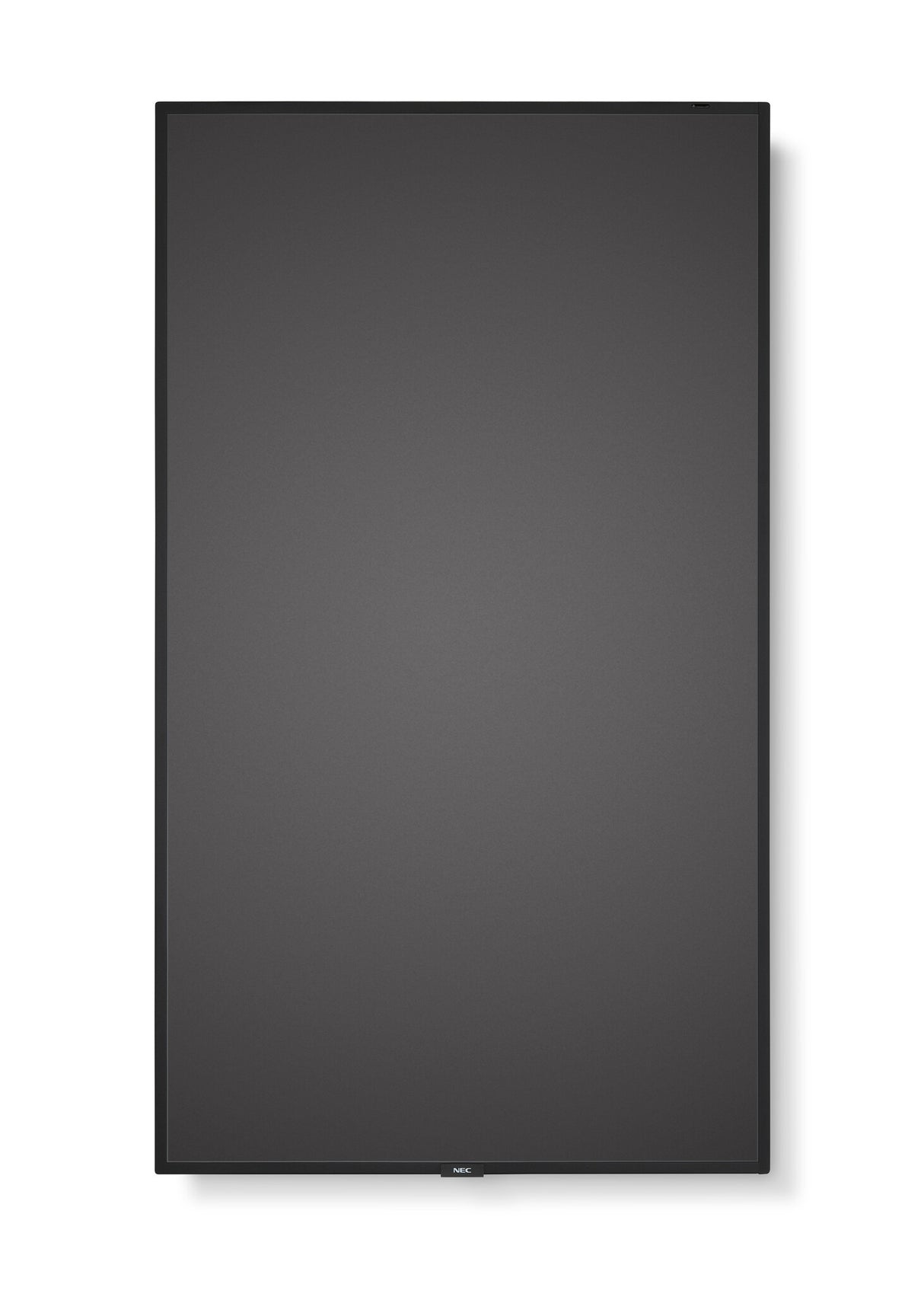 NEC MultiSync M551-2 Kiosk design 127 cm (50") LED 4K Ultra HD Black Built-in processor