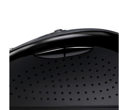 Adesso iMouse G2 mouse Office Right-hand USB Type-A Optical 2400 DPI