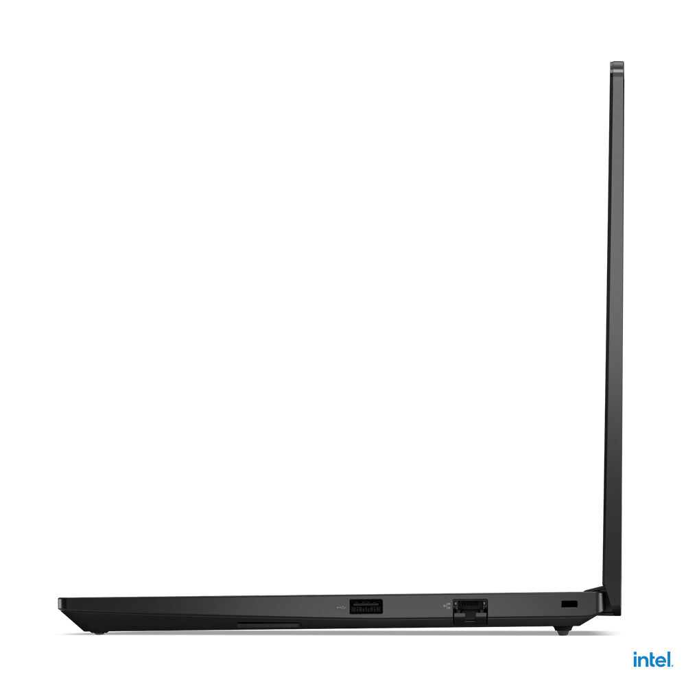 Lenovo ThinkPad E14 Gen 5 (Intel) Intel® Core™ i7 i7-13700H Laptop 35.6 cm (14") WUXGA 16 GB DDR4-SDRAM 512 GB SSD Wi-Fi 6 (802.11ax) Windows 11 Pro English Black