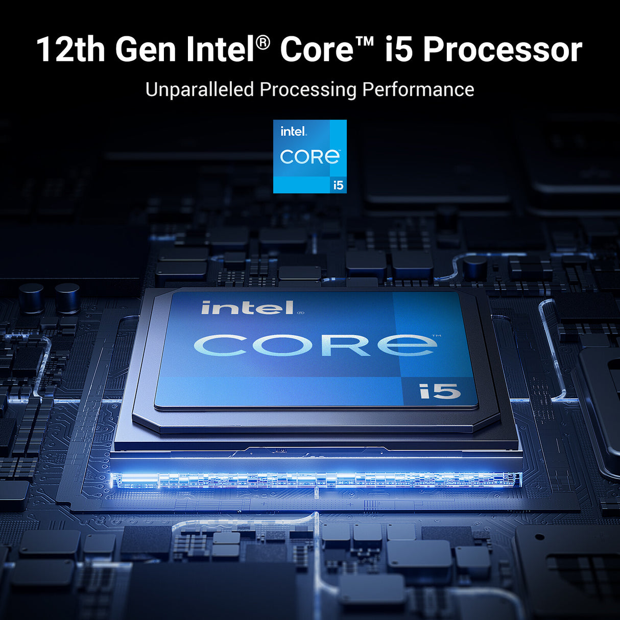 Ugreen NETWORK ATTACHED DXP6800PR DISKLESUK NAS Desktop Intel® Core™ i5 i5-1235U 8 GB DDR5 UGOS Pro