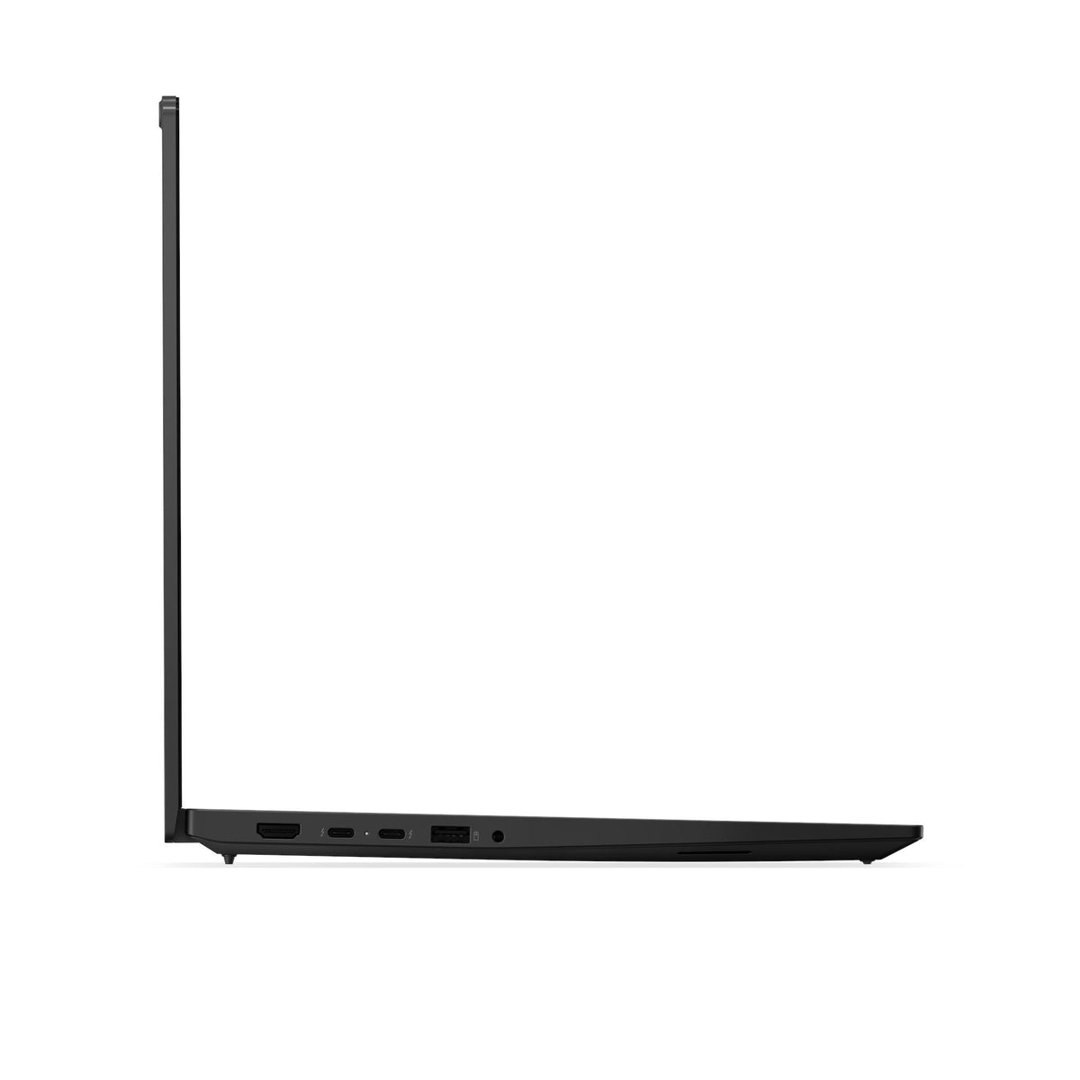 Lenovo ThinkPad E16 Gen 4 (Intel) Copilot+ PC Intel Core Ultra 5 325 Laptop 40.6 cm (16") WUXGA 16 GB DDR5-SDRAM 512 GB SSD Wi-Fi 7 (802.11be) Windows 11 Pro Black English