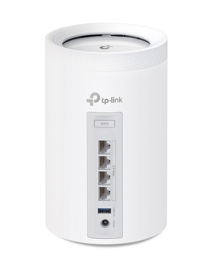 TP-Link BE9300 Whole Home Mesh Wi-Fi 7 Unit (Tri-Band)