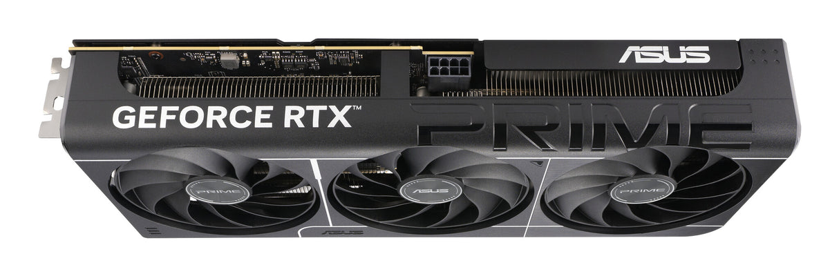 ASUS Prime -RTX5060TI-16G NVIDIA GeForce RTX 5060 Ti 16 GB GDDR7