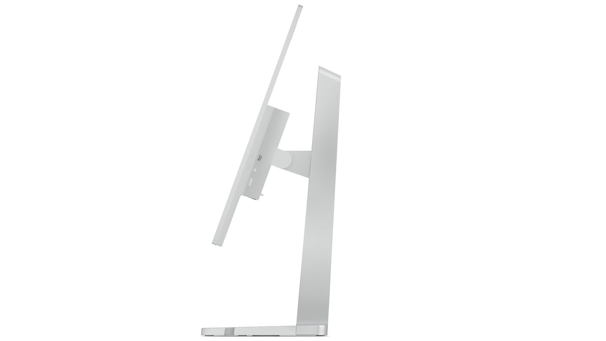 Lenovo L27q-4A computer monitor 68.6 cm (27") 2560 x 1440 pixels 2K Ultra HD LCD Grey