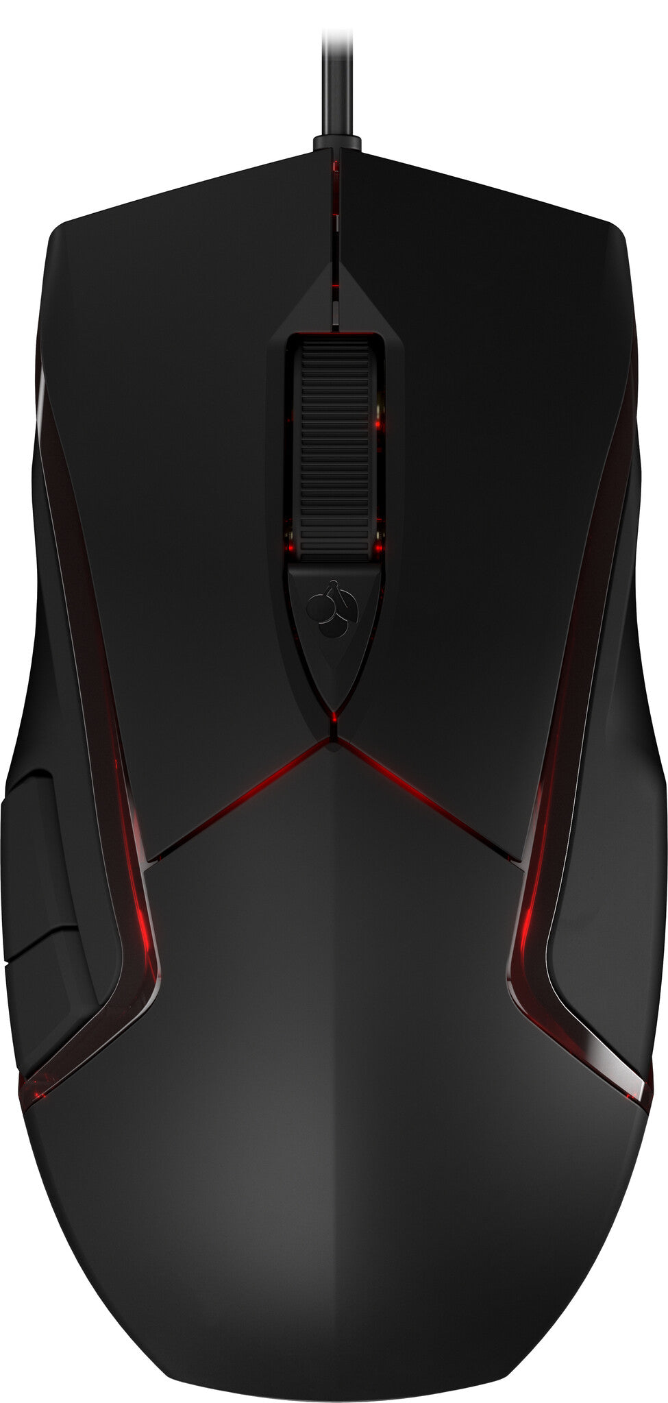 CHERRY MC 3.1 mouse Gaming Ambidextrous USB Type-A Optical 5000 DPI