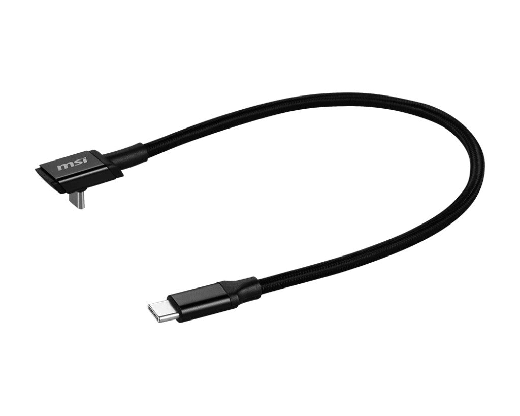 MSI NEST DOCKING STATION mobile device dock station Handheld gaming console Black