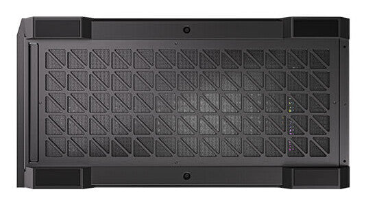 Antec C7 ARGB Midi Tower Black