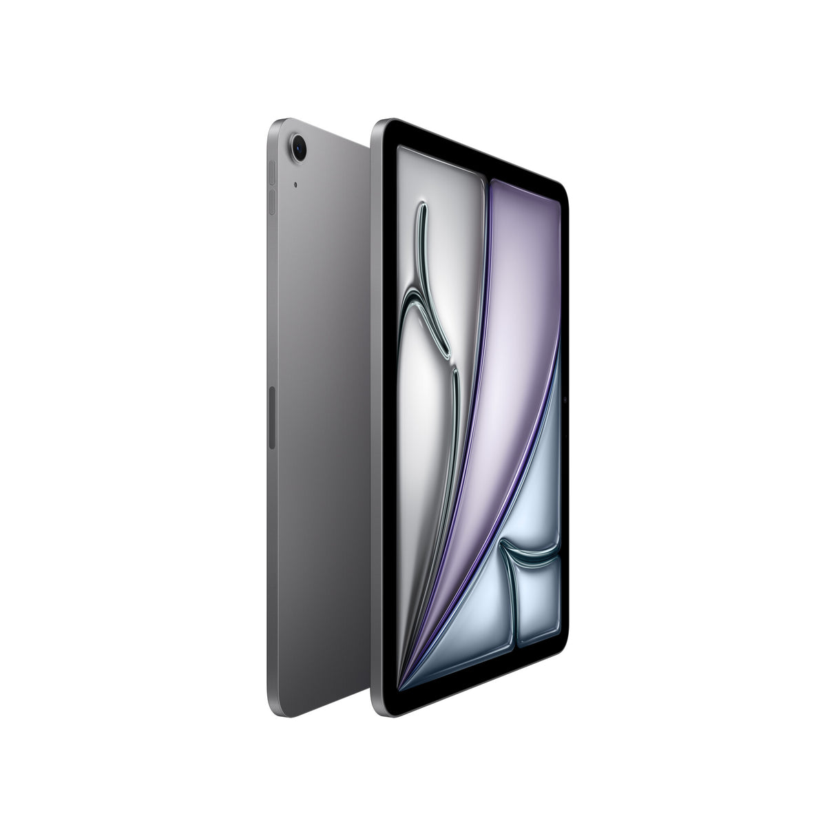 Apple iPad Air M4 1 TB 27.9 cm (11") 12 GB Wi-Fi 7 (802.11be) iPadOS 26 Grey