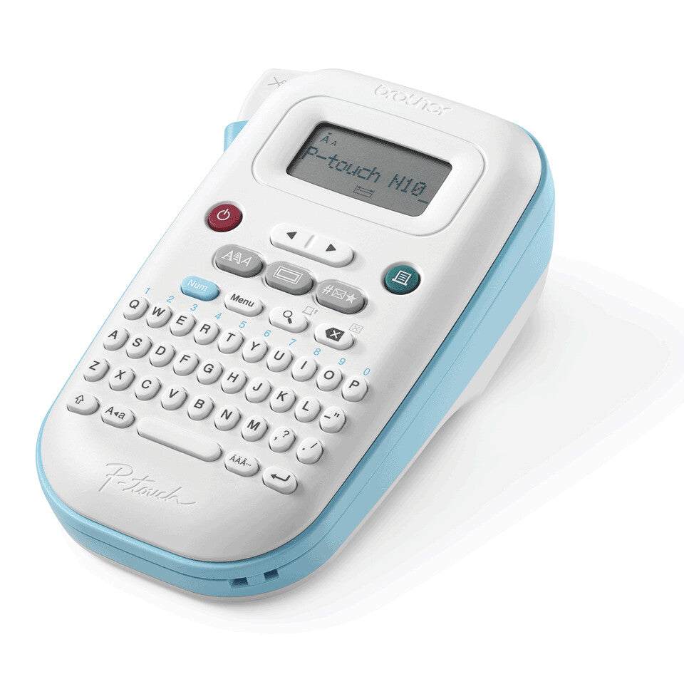 Brother PT-N10