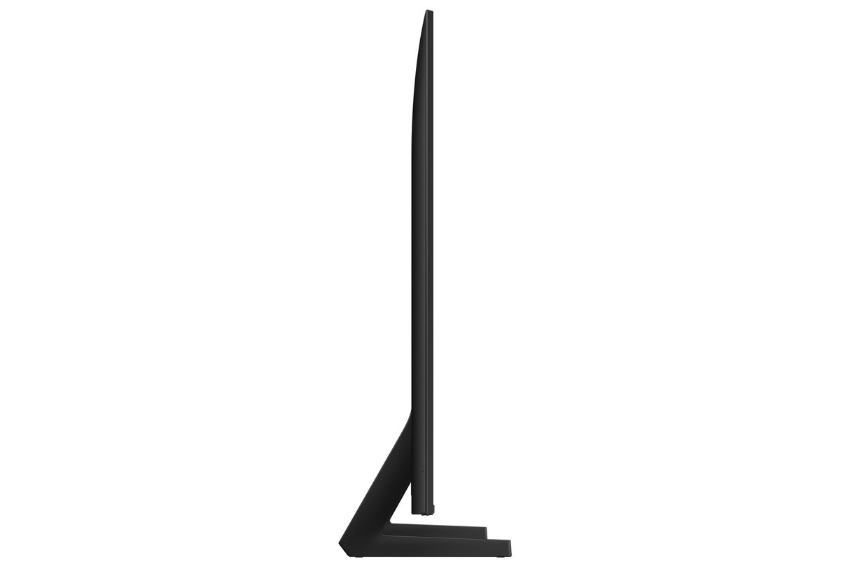 Samsung HU8000F 139.7 cm (55") 4K Ultra HD Smart TV Black 20 W