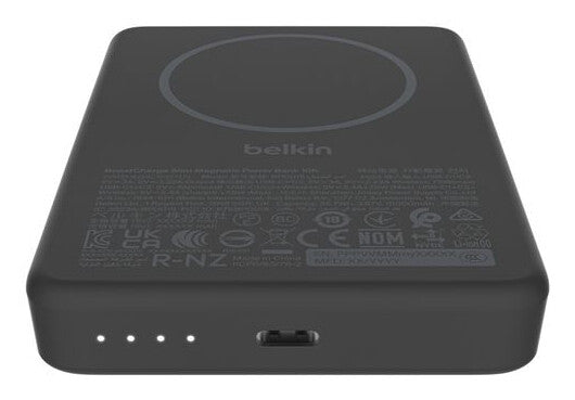 Belkin Slim Magnetic Power Bank 10K