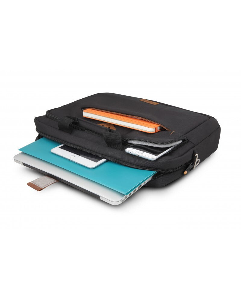 Urban Factory CYCLEE ECOLOGIC TOPLOADING CASE FOR NOTEBOOK 15.6"