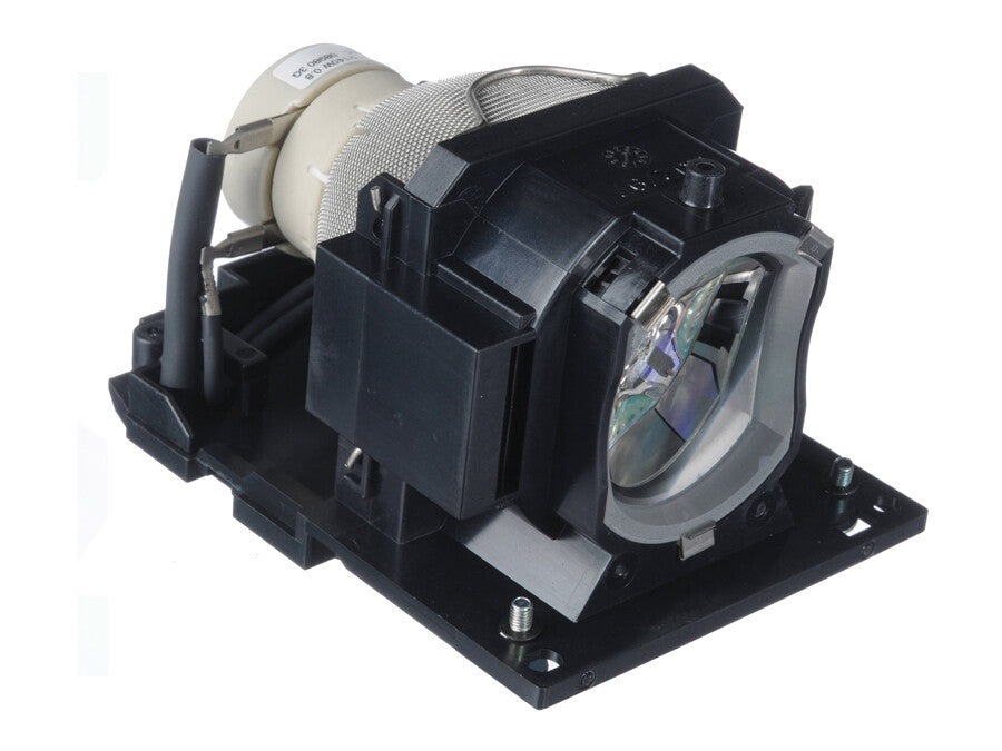 BTI Lamp for Hitachi CP-A222WN CP-A222WNM CP-A302WN CP-A302WNM CP-AW252WN CP-AW252WNM CP-D27WN CP-D32WN CP-DW25WN IMAGEPRO 8104WB IMAGEPRO 8105B IMAGEPRO 8106B TEQ-Z782WN