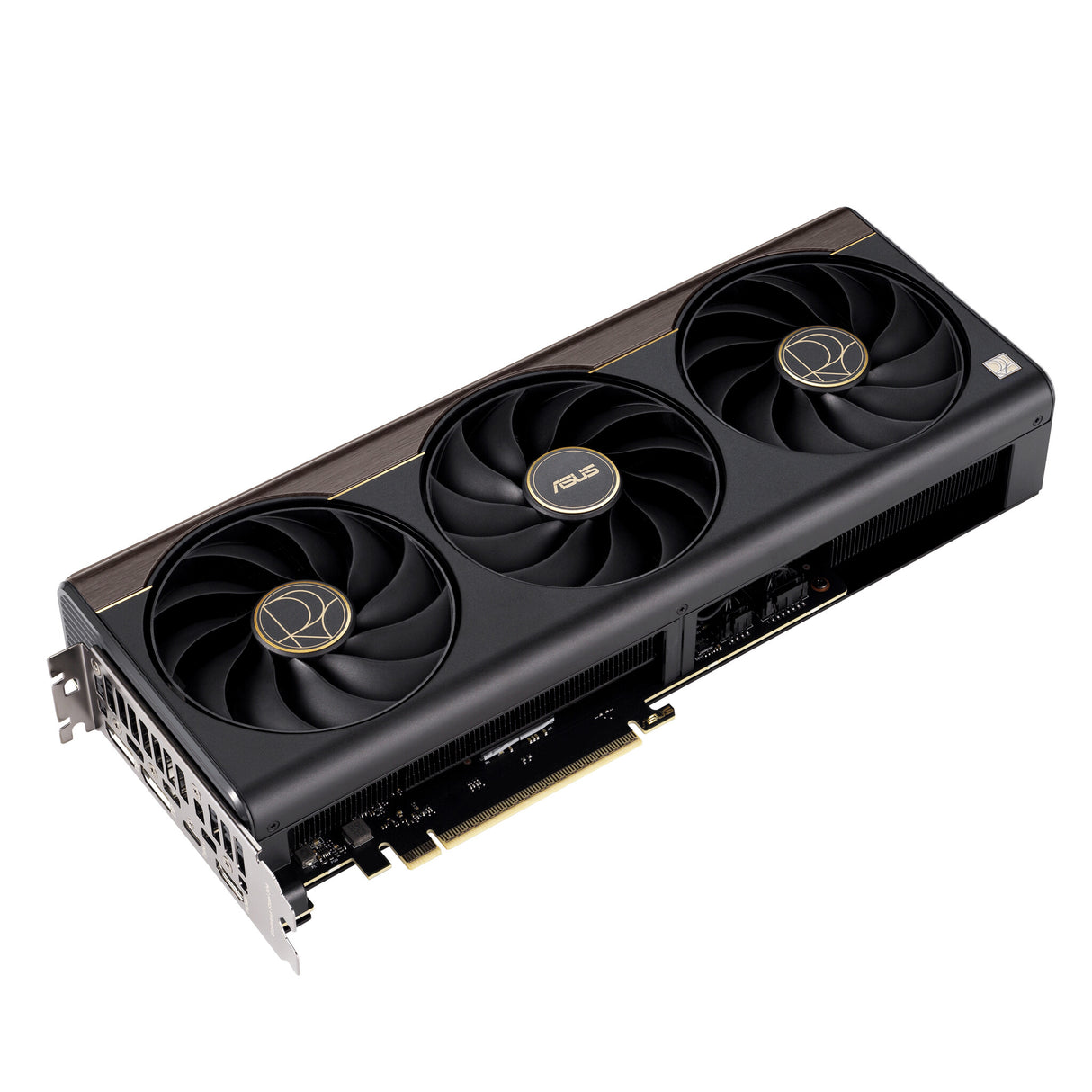ASUS ProArt -RTX5070TI-O16G NVIDIA GeForce RTX 5070 Ti 16 GB GDDR7