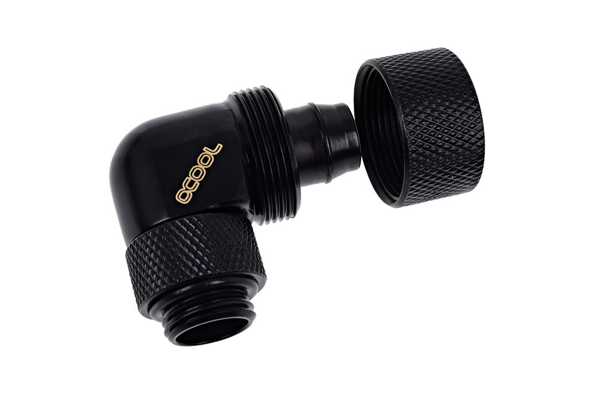 Alphacool 17236 computer cooling system part/accessory Fitting