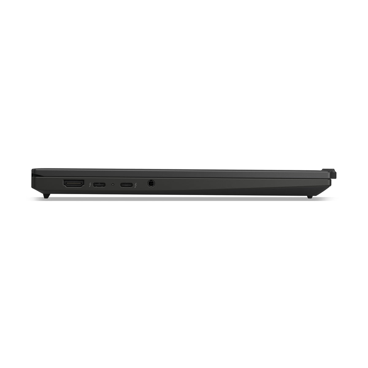 Lenovo ThinkPad X13 Gen 6 (Intel) Intel Core Ultra 5 225U Laptop 33.8 cm (13.3") WUXGA 16 GB LPDDR5x-SDRAM 512 GB SSD Wi-Fi 6E (802.11ax) Windows 11 Pro Black UK English
