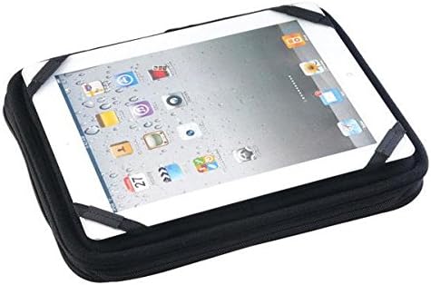Akasa AK-NBC-41SL Armadillo Case for iPad - Silver