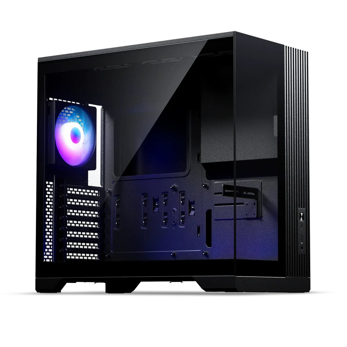 Phanteks XT V5 Tower Black