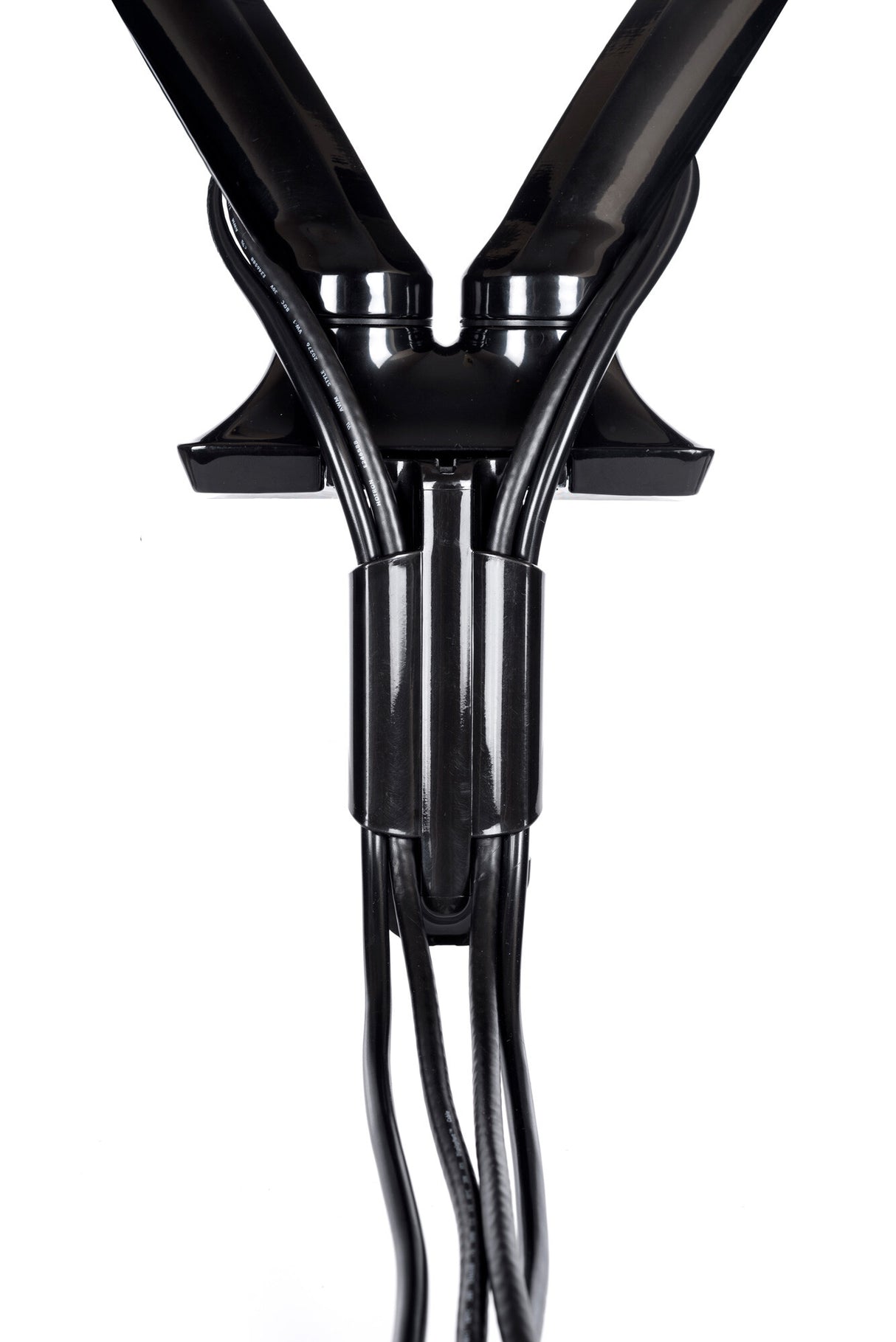 iiyama DS3002C-B1 monitor mount / stand 68.6 cm (27") Desk Black