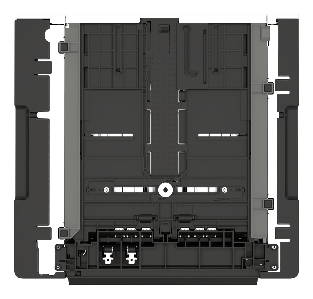 Xerox C255a Laser A4 2400 x 600 DPI 26 ppm Wi-Fi