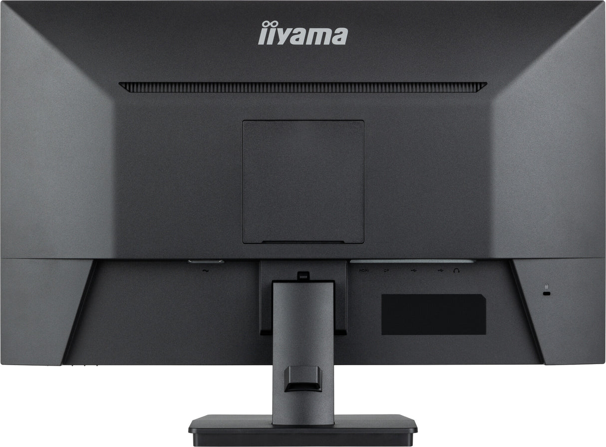 iiyama ProLite 24” Full HD IPS-monitor with USB-Hub and 100Hz refresh rate